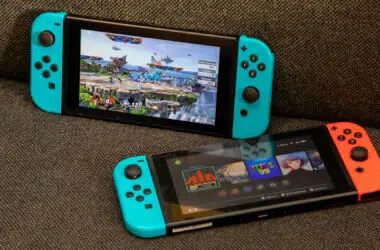 Nintendo switch 2 rodará games em 4k. Empresa teria solicitado aos desenvolvedores de jogos que estejam preparados para 4k, para um provável nintendo switch 2