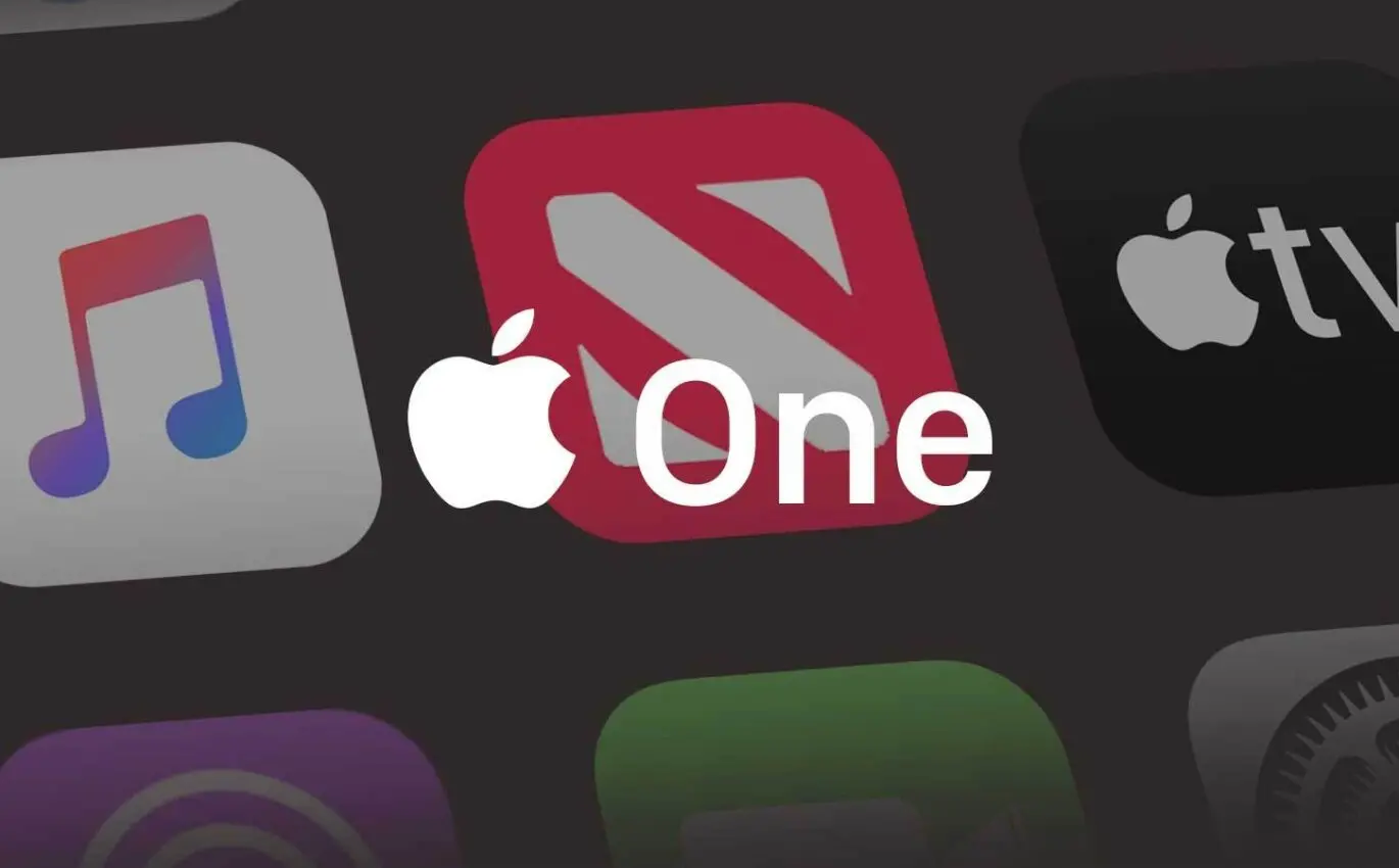 Apple one poderá ser assinatura com apple music, apple tv + e muito mais. A plataforma do apple one juntaria serviços como apple music e apple tv + em um único lugar