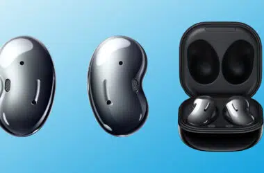 Review: galaxy buds live, os confortáveis e práticos fones de ouvido sem fio da samsung. Design ergonômico, bateria durável e boa qualidade de som (independente do gênero) são o que sustentam o galaxy buds live