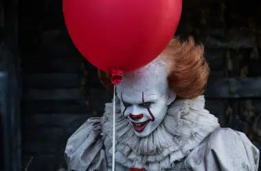 It: a coisa, emily em paris e mais de 70 lançamentos da netflix em outubro. Outubro traz "bom dia, verônica", "bastardos inglórios", documentário da blackpink e mais lançamentos da netflix