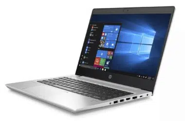 Hp probook 445 g7 é lançado no brasil trazendo o amd ryzen 4000. Novo hp probook 445 g7 conta com um processador amd ryzen 4000 de alta performance e diversos recursos