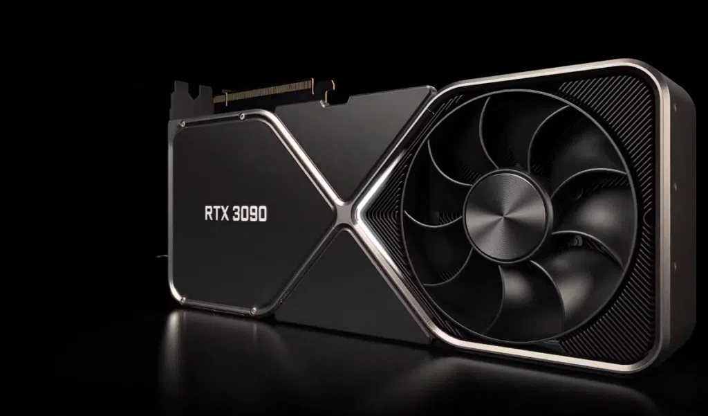 Nvidia anuncia placas de vídeo rtx 3090, 3080 e 3070. As novas placas de vídeo da nvidia chegam com muito poder de fogo e características impressionantes