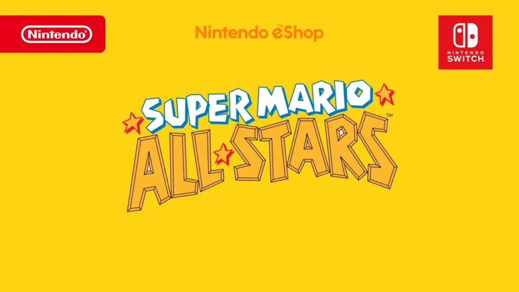 Nintendo anuncia super mario 3d all-stars para o switch, e mais novidades. A nintendo, como sempre, surpreendeu a todos com um direct surpresa sobre os 35 anos de super mario. Vem ver com a gente tudo que rolou!