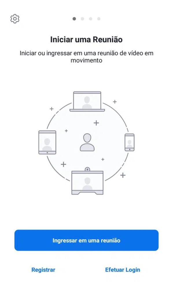 Como gravar uma reunião no zoom pelo computador ou celular. Neste tutorial você vai aprender passo a passo como gravar uma reunião no zoom tanto pelo computador como pelo aplicativo mobile