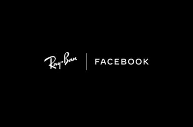 Facebook anuncia óculos inteligente para 2021 feito em parceria com a ray-ban. O facebook anuncia óculos inteligente em parceria com a ray-ban, além de mostrar mais sobre o projeto aria, projeto com pesquisa de óculos que usam tecnologia ar