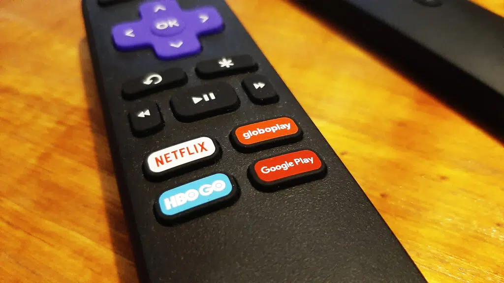 Review: roku express e mi tv stick trazem o melhor do streaming para sua tv. Testamos e comparamos os sistemas mi tv stick e roku express, para que (sem gastar muito! ) você possa ter o melhor do streaming na sua tv