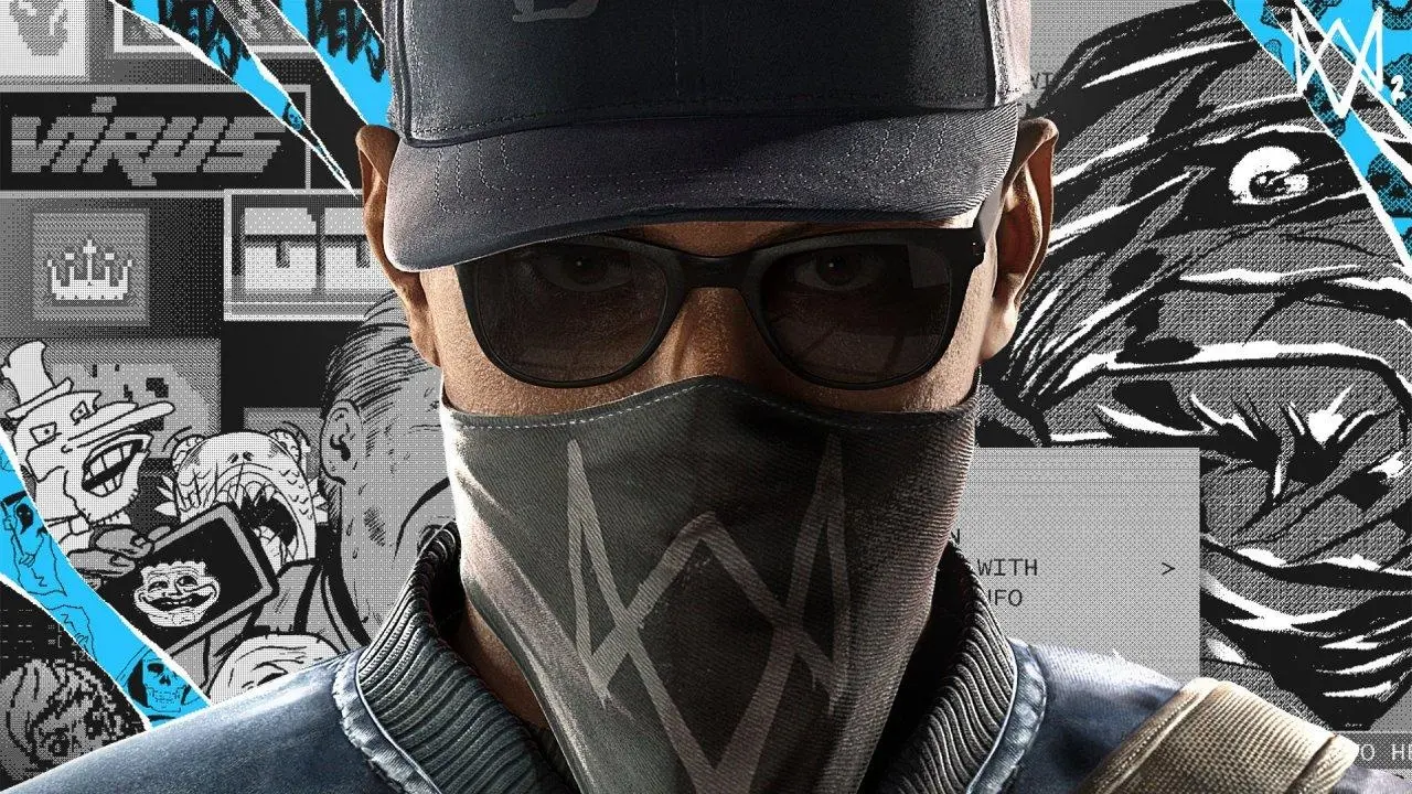 Epic games store oferece watch dogs 2 e stick it to the man! Gratuitamente. Watch dogs 2 e stick it to the man! São os games gratuitos da epic games store