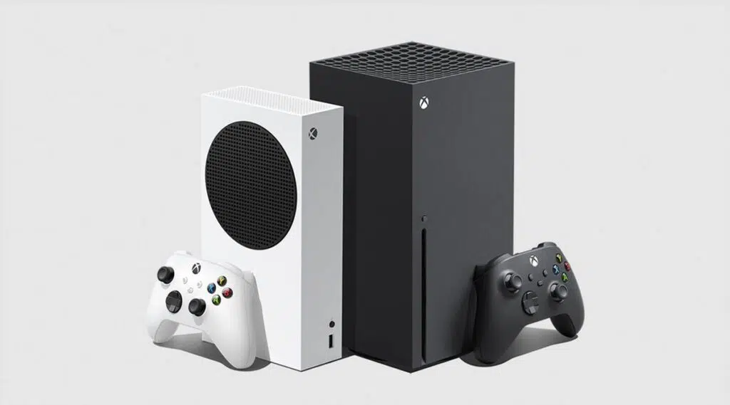 Xbox series x/s