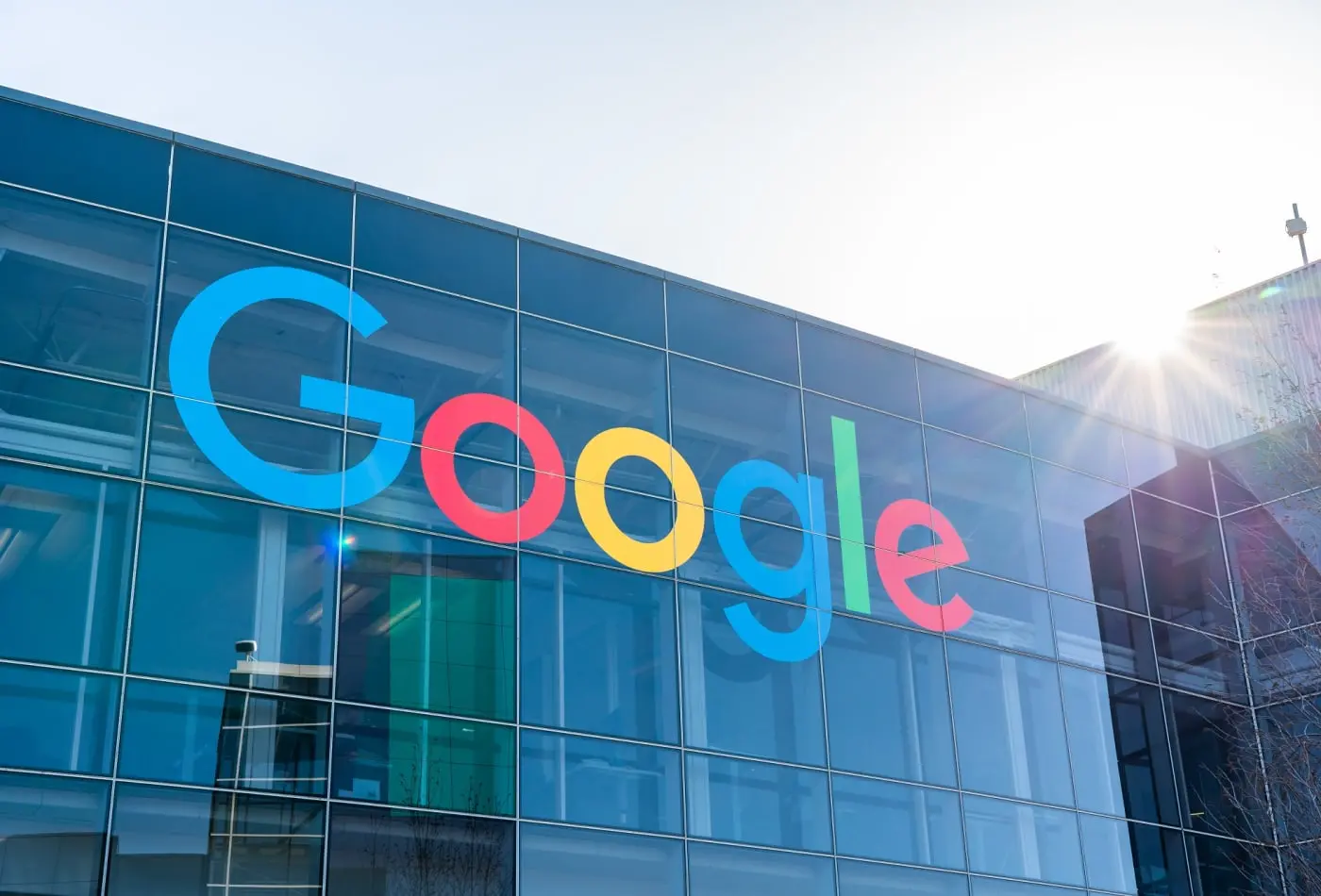 Eua processa o google destaque