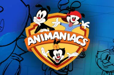 Reboot de animaniacs destaque