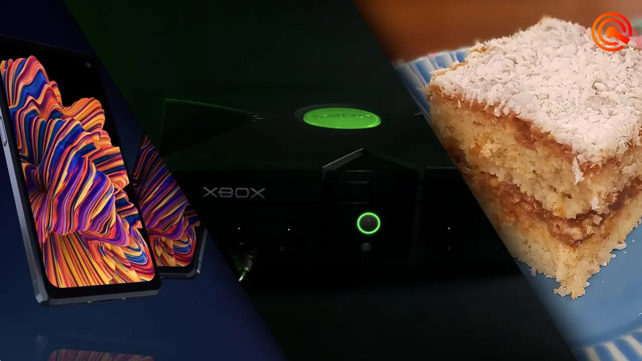 Showmecast #10: a evolução do xbox, o novo galaxy xcover pro e novos usos para seu pc antigo. No 10º episódio do showmecast falamos do história do xbox, o novo galaxy xcover pro, dicas para seu pc antigo e trazemos bolo para comemorar