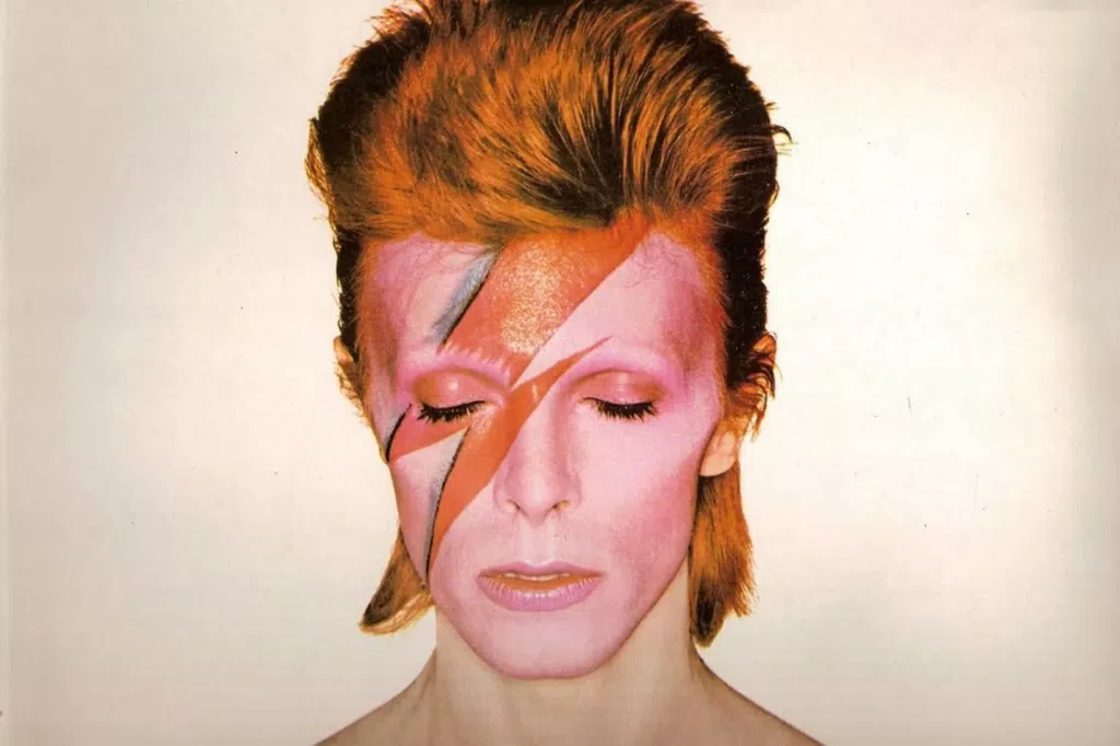 Ziggy stardust