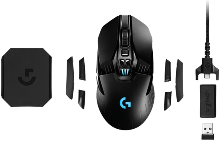 6 coisas para saber antes de comprar um mouse gamer - 26