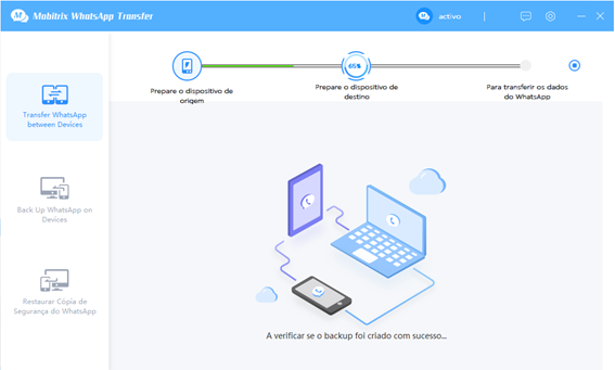 Comprou um novo telefone e quer restaurar conversas do Whatsapp  Saiba como  - 43