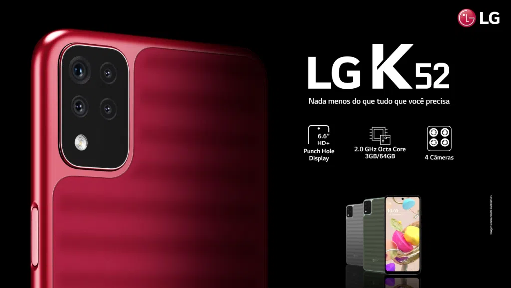 Lg k52 1