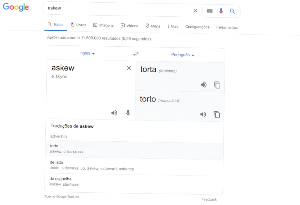 Dicas do google segredos