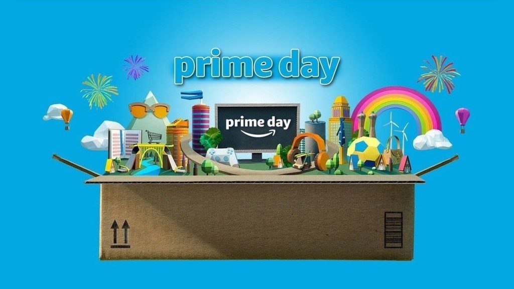 As melhores ofertas do Amazon Prime Day no Brasil - 20