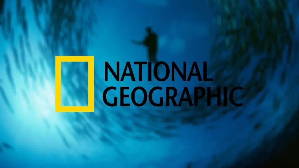 Imagem de uma produção do national geographic, que vai ser conteúdo exclusivo do disney plus