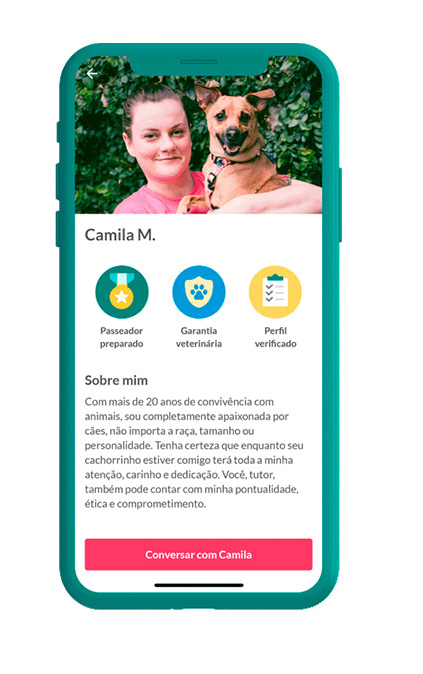 14 aplicativos para cuidar de cachorros com seu smartphone - 64