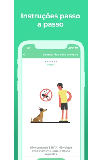 14 aplicativos para cuidar de cachorros com seu smartphone - 23