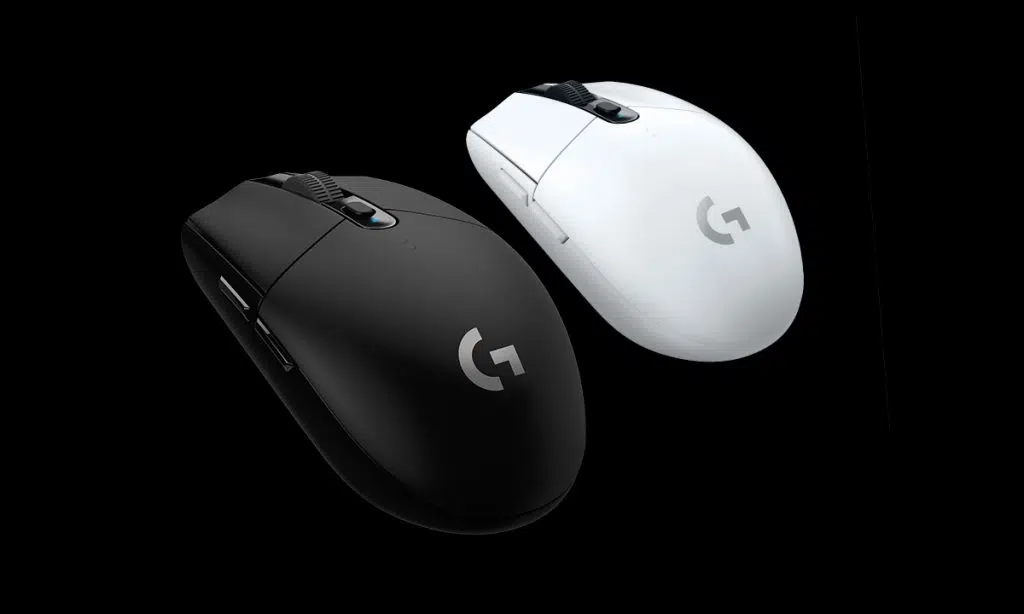 Logitech g305 lightspeed 2