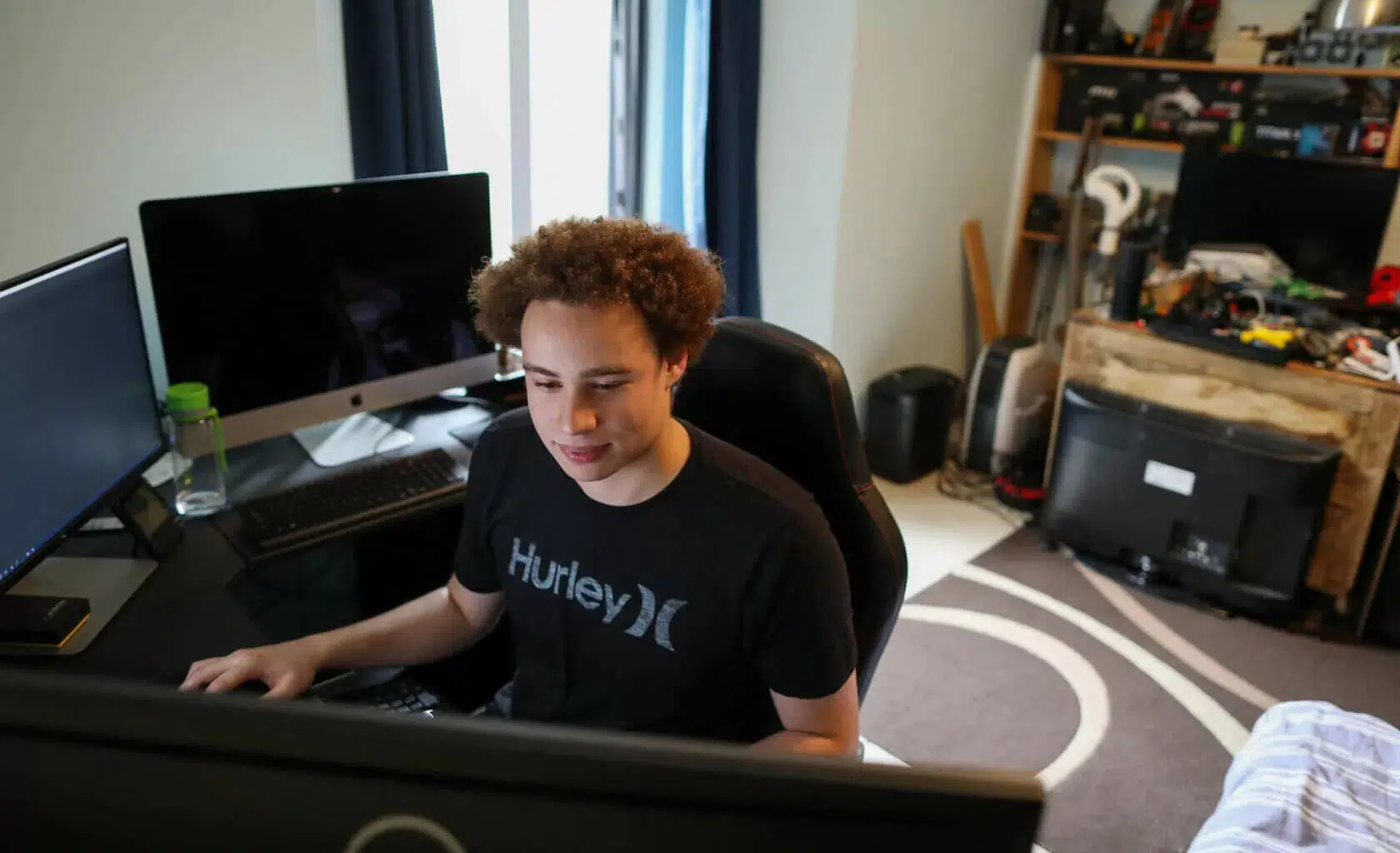 Marcus hutchins