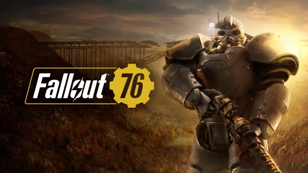 Imagem de fallout 76