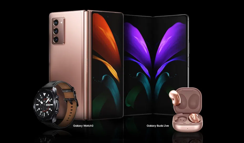 Samsung inicia pré-venda do galaxy z fold2 5g no brasil. A chegada do galaxy z fold2 5g no brasil traz toda a inovação da nova geração de smartphnes dobráveis da samsung