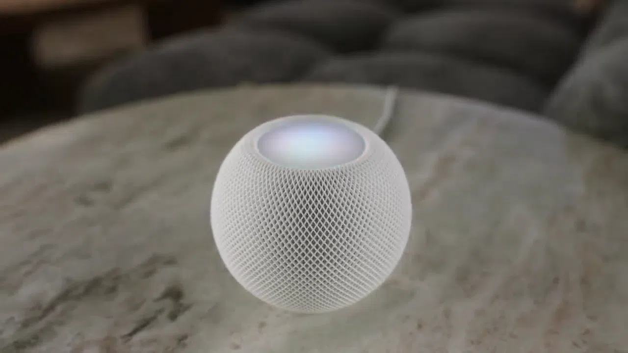 O homepod mini é a caixa de som inteligente da apple repleta de novidades. O novo homepod mini promete conectar todos os aparelhos inteligentes de sua casa e tornar a vida muito mais fácil