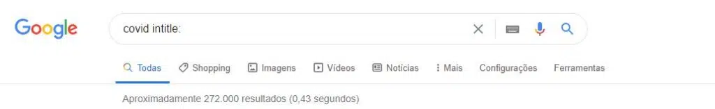 22 dicas da busca do google para melhorar suas pesquisas. Fortaleça suas pesquisas com essas dicas de busca do google que ajudarão e muito a achar o que você precisa.