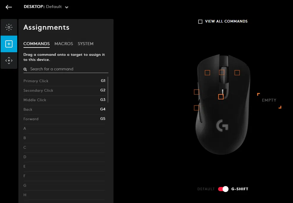 Logitech g305 lightspeed 3