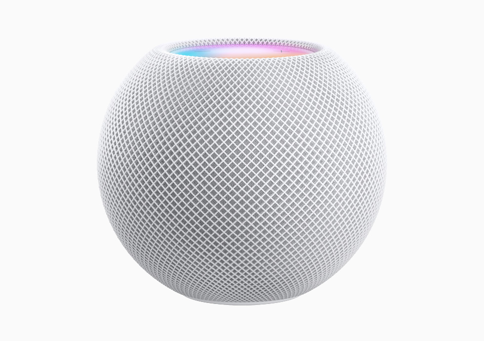 O HomePod mini   a caixa de som inteligente da Apple repleta de novidades - 15