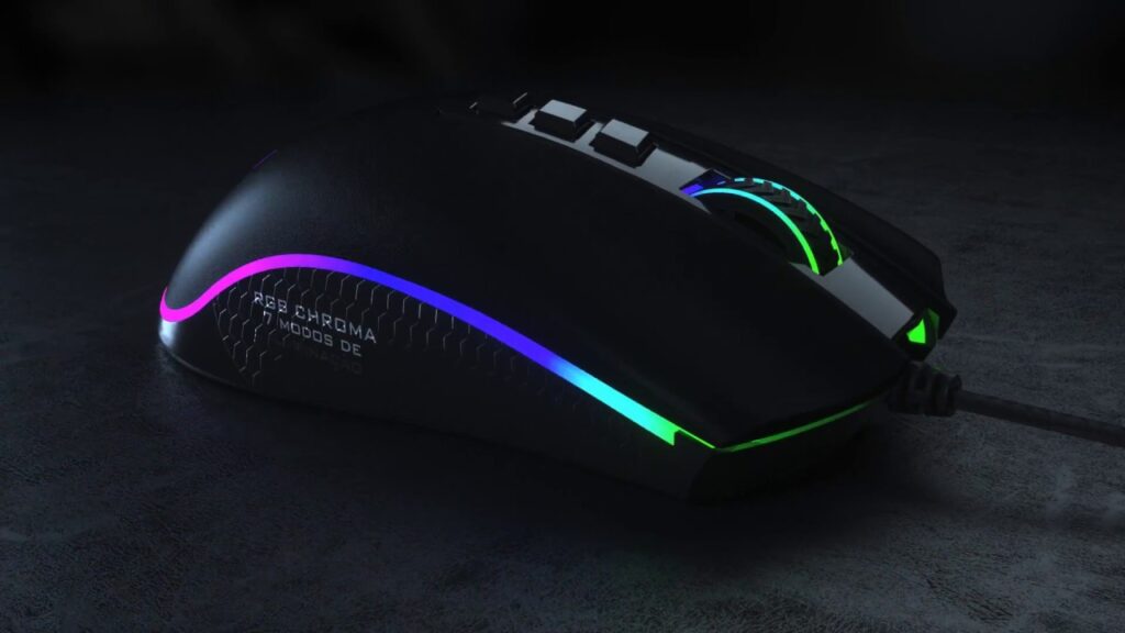 6 coisas para saber antes de comprar um mouse gamer - 6