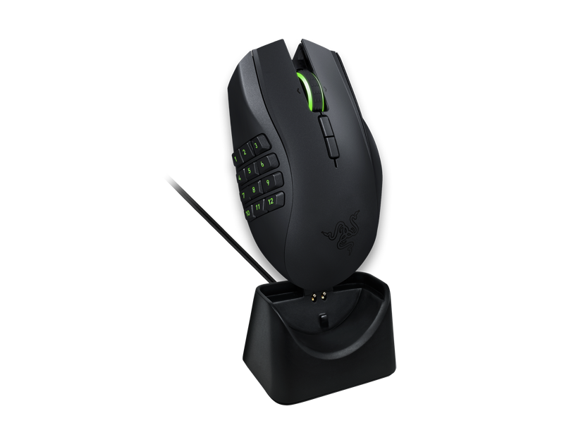 6 coisas para saber antes de comprar um mouse gamer - 32