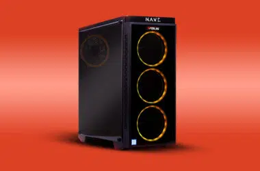 Review: nave órbita ia02, o pc gamer que entrega tudo o que um jogador brasileiro precisa. Colocamos o pc nave órbita ia02 à prova com populares games dos últimos anos, em multitask de navegação, renderização de vídeos e até transmissão na twitch