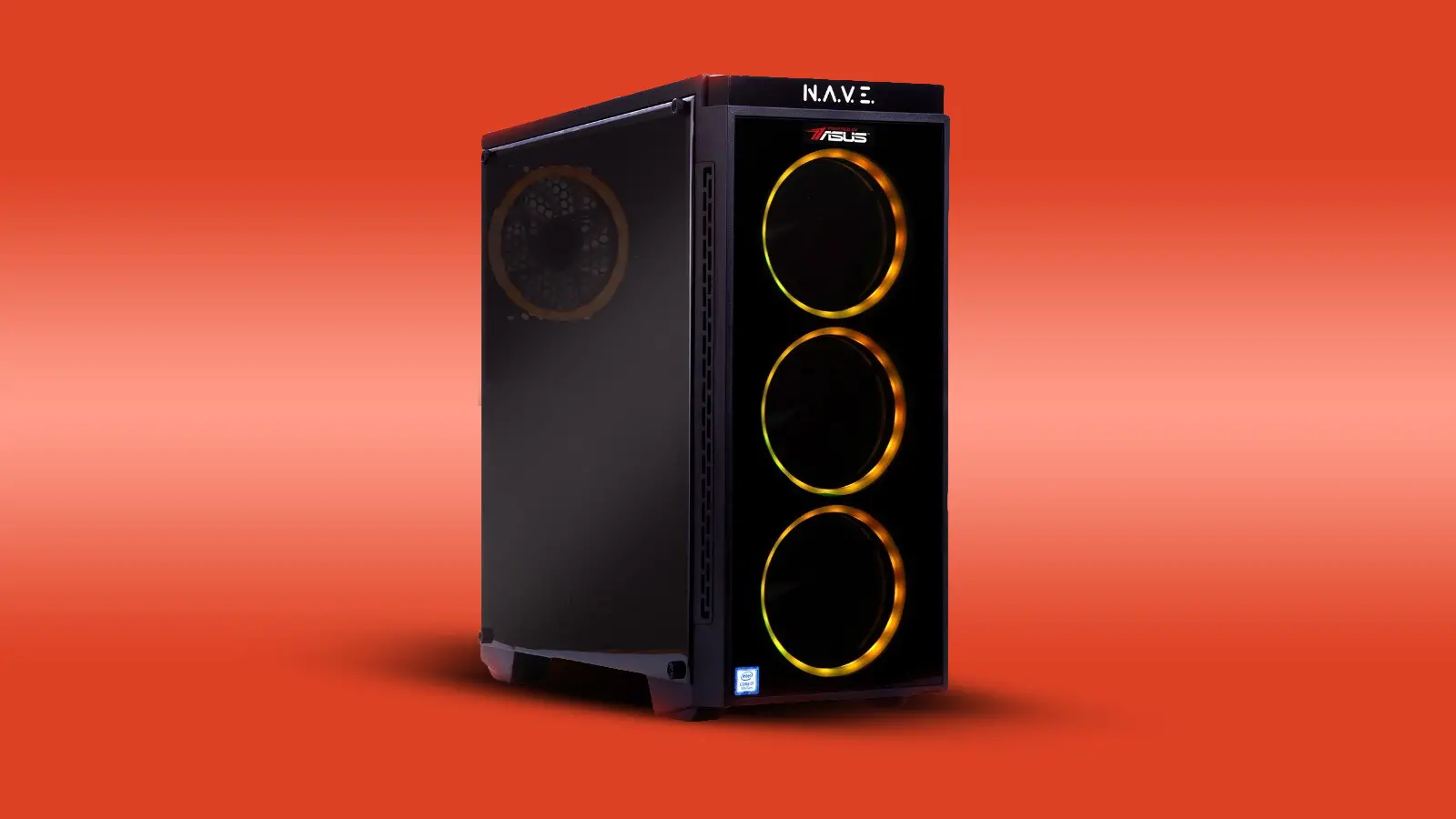 Review: nave órbita ia02, o pc gamer que entrega tudo o que um jogador brasileiro precisa. Colocamos o pc nave órbita ia02 à prova com populares games dos últimos anos, em multitask de navegação, renderização de vídeos e até transmissão na twitch