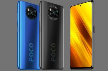 Poco x3 é o novo smartphone da xiaomi repleto de inovações para os gamers. O novo poco x3 da xiaomi é um smartphone poderoso com diversos recursos de performance para gamers