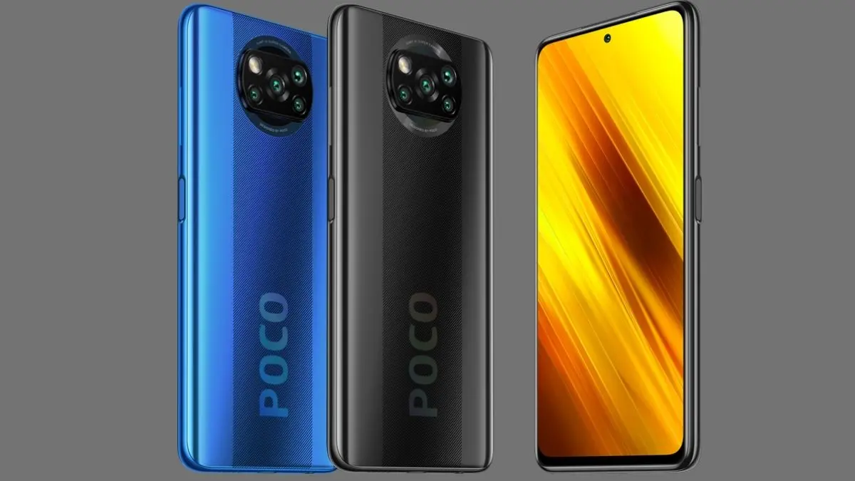 Poco x3 é o novo smartphone da xiaomi repleto de inovações para os gamers. O novo poco x3 da xiaomi é um smartphone poderoso com diversos recursos de performance para gamers