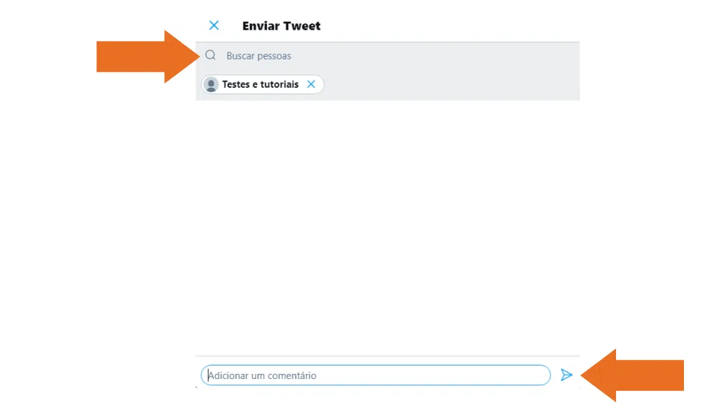 20 dicas e truques twitter