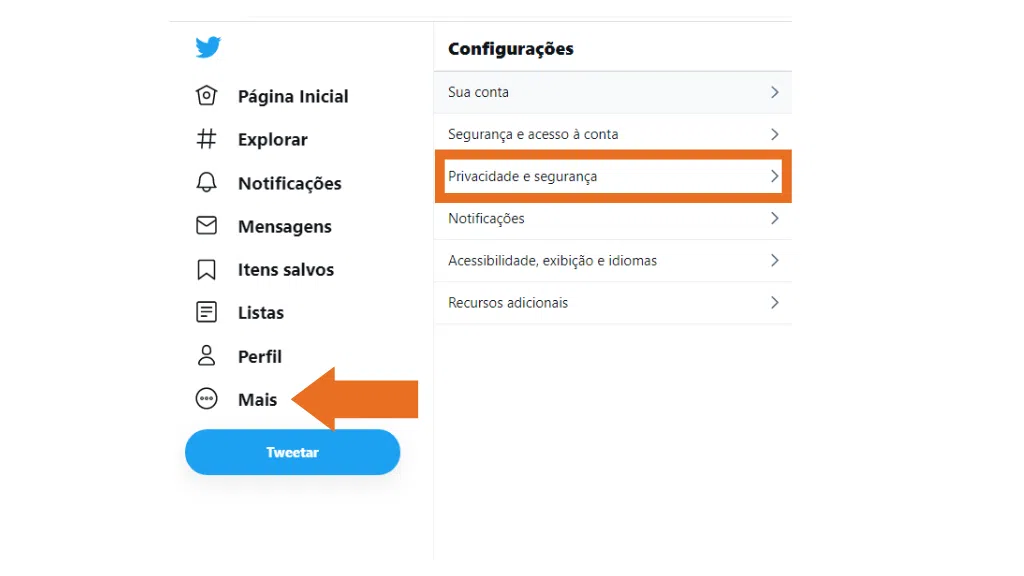 20 dicas e truques do twitter que você precisa conhecer. Montamos um tutorial completo para ajudar você a usar os principais recursos da rede social