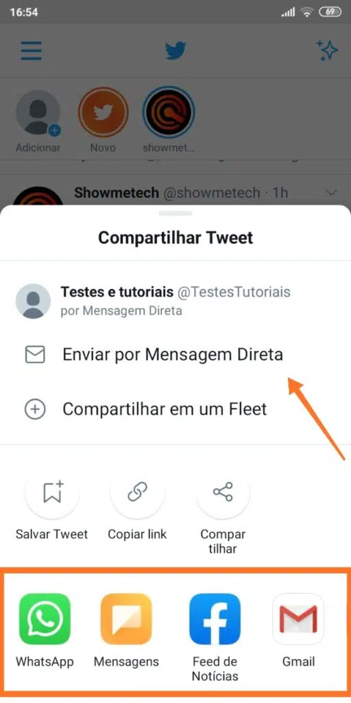 20 dicas e truques do twitter que você precisa conhecer. Montamos um tutorial completo para ajudar você a usar os principais recursos da rede social