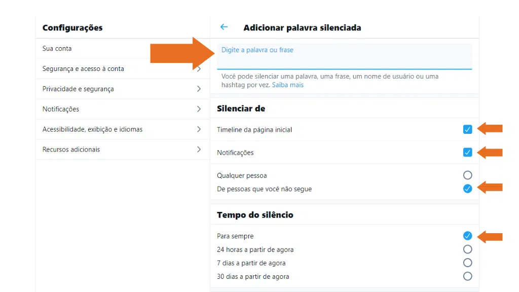 20 dicas e truques do twitter que você precisa conhecer. Montamos um tutorial completo para ajudar você a usar os principais recursos da rede social