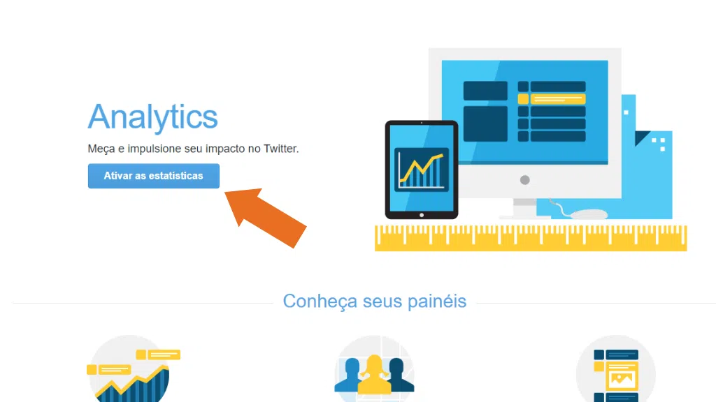 20 dicas e truques do twitter que você precisa conhecer. Montamos um tutorial completo para ajudar você a usar os principais recursos da rede social