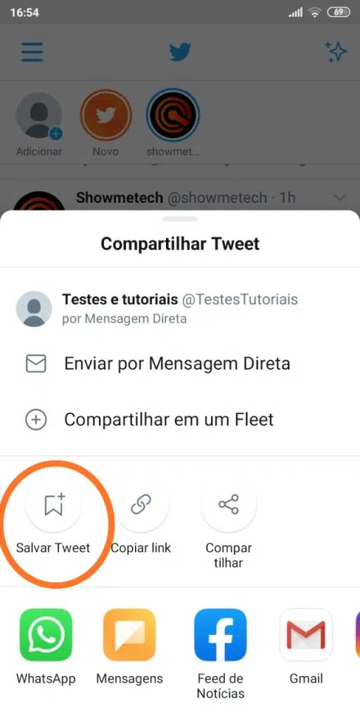 20 dicas e truques do twitter que você precisa conhecer. Montamos um tutorial completo para ajudar você a usar os principais recursos da rede social