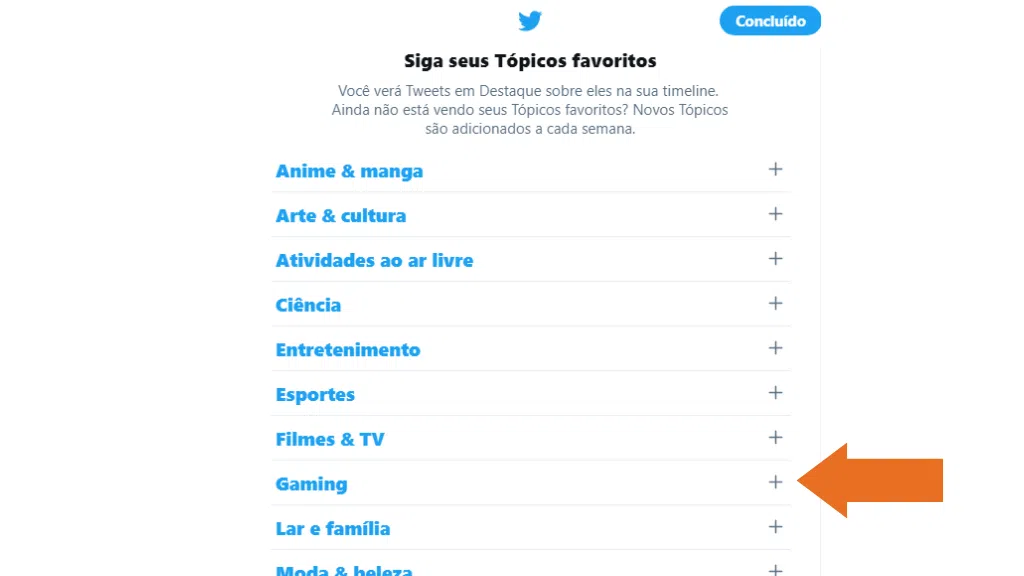 20 dicas e truques do twitter