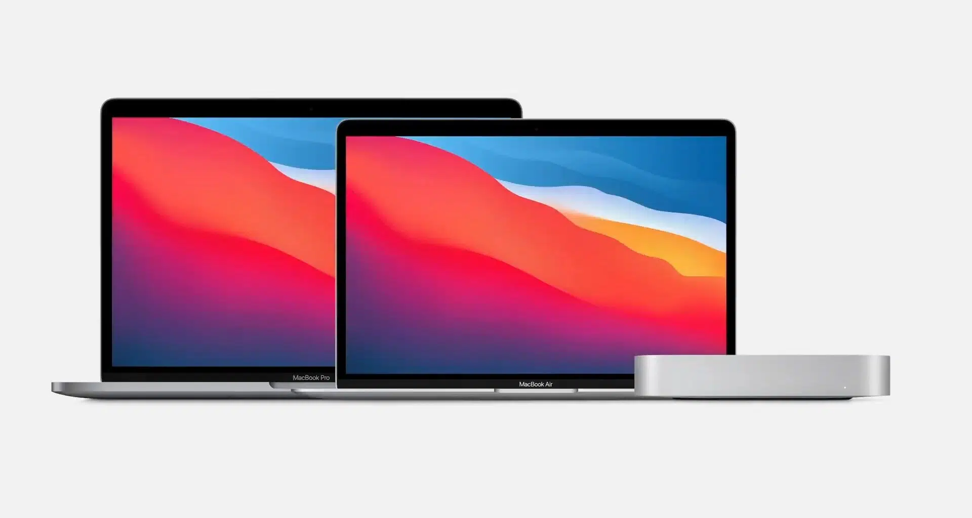 Apple anuncia novos modelos de macs com processador m1. Macbook air, mac mini e macbook pro são os primeiros macs com processador m1, que substitui os chips intel na apple