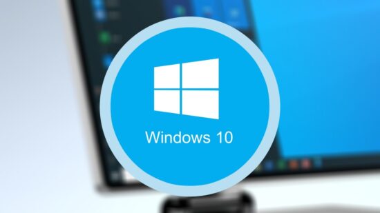 Montagem de truques do Windows 10