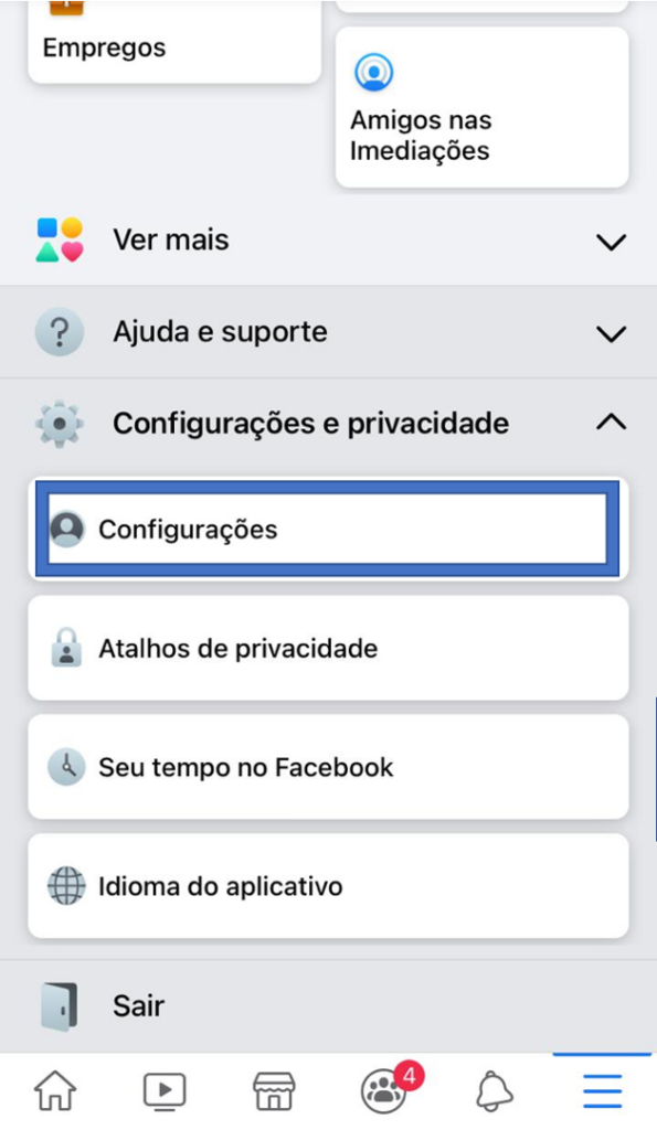 Como bloquear pessoas indesejadas no celular e redes sociais - 89