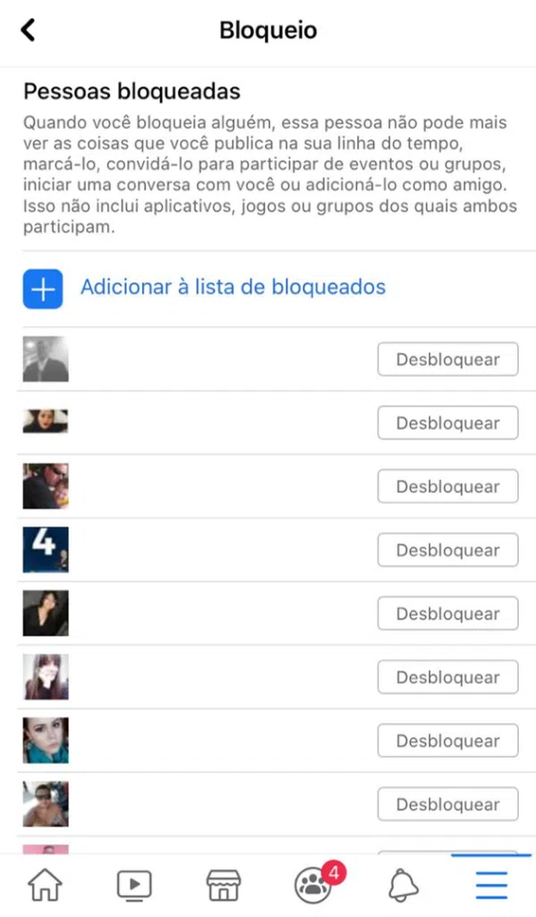 Como bloquear pessoas indesejadas no celular e redes sociais. Bloquear pessoas às vezes é necessário e isso pode ser feito em todas as redes sociais. Quer aprender a fazer isso? Te ensinamos aqui