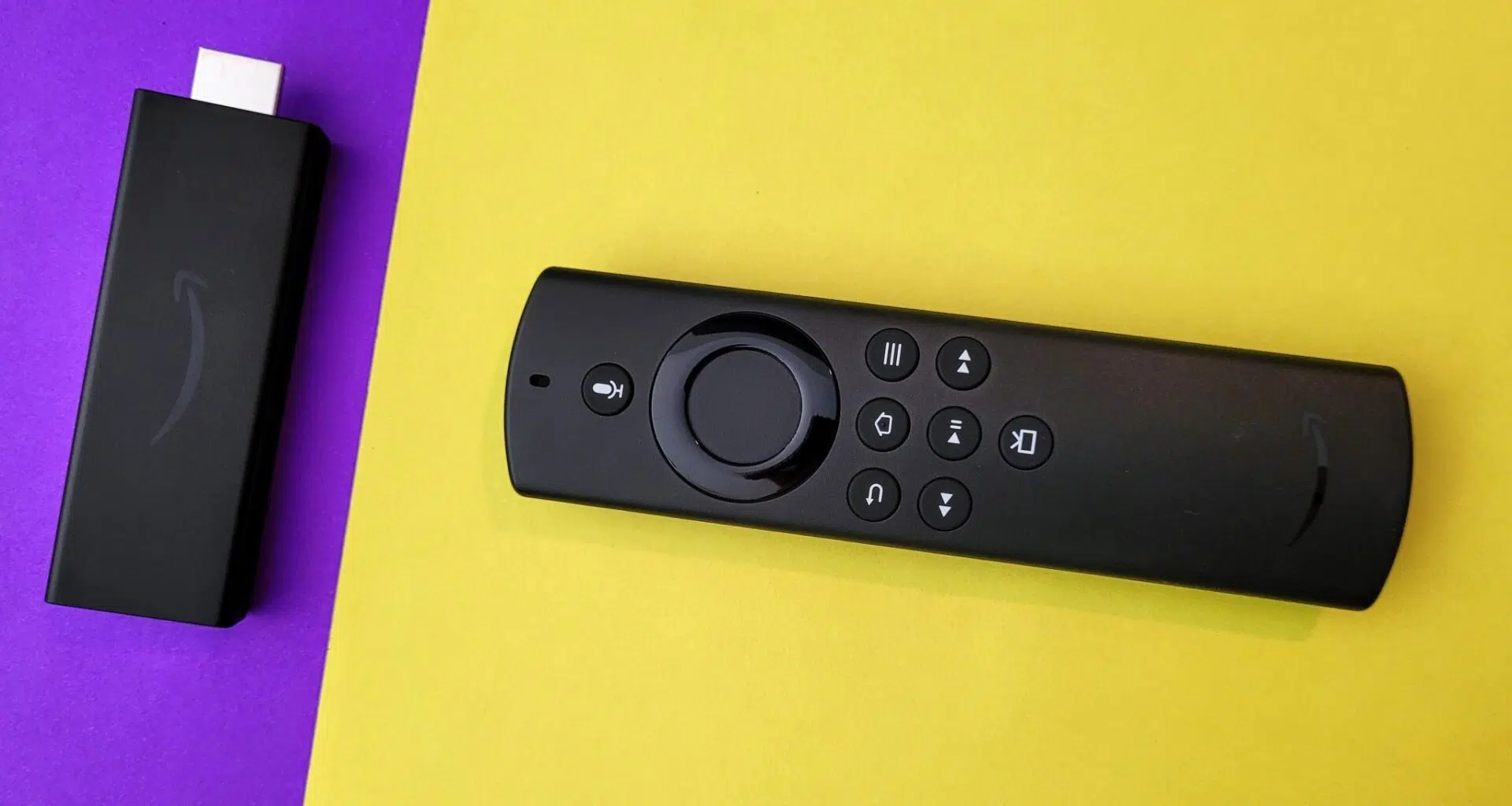 Fire tv stick lite